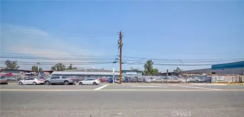 Fontana Commercial Property for Sale