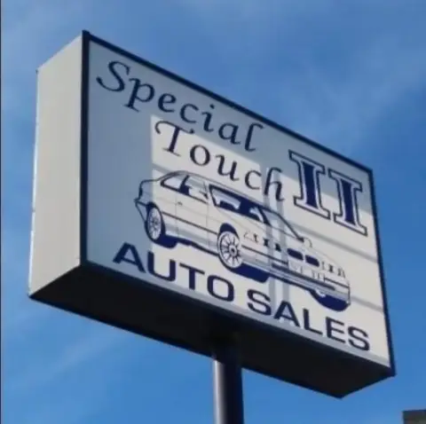 Established Auto Sales Business Opportunity