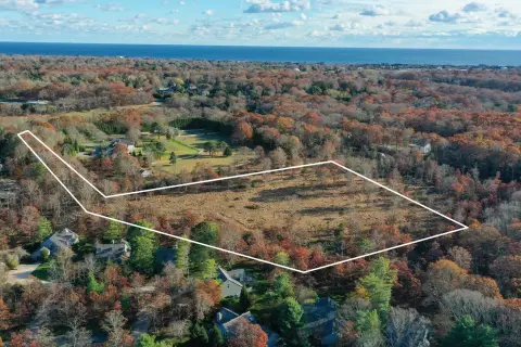 East Hampton Vacant Land Opportunity