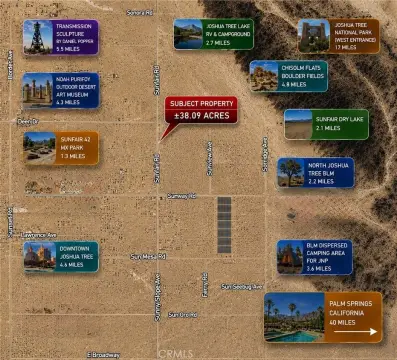Corner Development Land Parcel