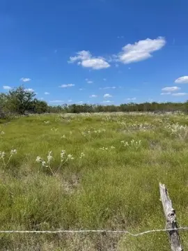 Unimproved Land in Hubbard, Texas