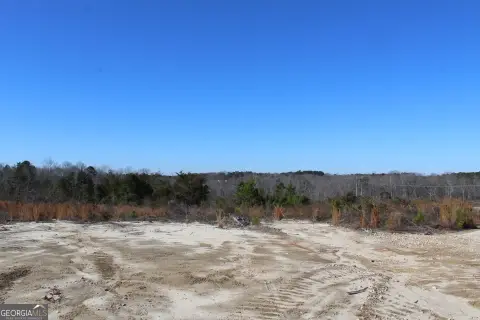 Heard County Acreage For Sale