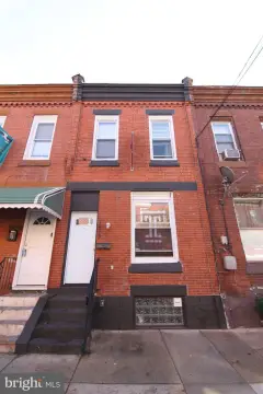 Three-Bedroom Rental Home