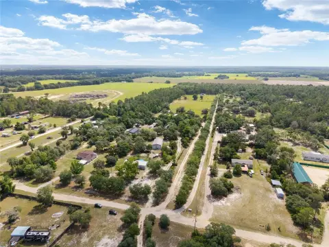 Off-Grid Ready Farm Parcel