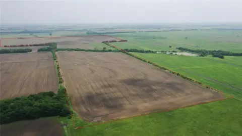 160 Acres of Farmland