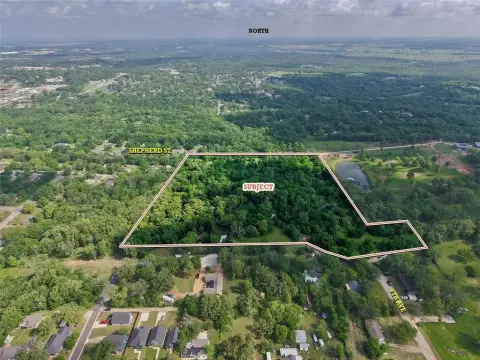Denison Land for Mobile Homes