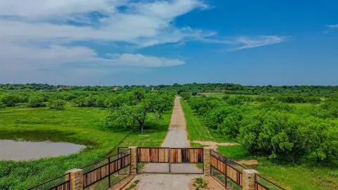 Turn-Key Hunting Ranch Near I-20