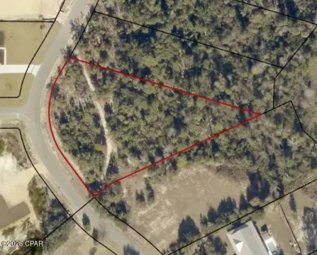 Residential Land Near Deerpoint Lake