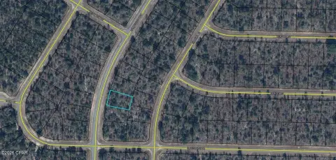 Residential Lot in Sunny Hills