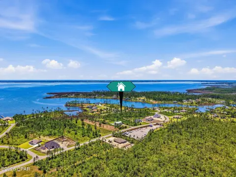 Laird Bayou Vacant Lot