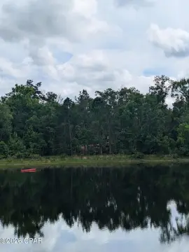 Cleared Lakefront Land, No HOA