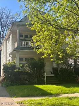 Cleveland Multifamily Investment Opportunity