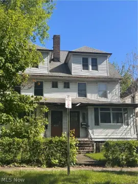 Cleveland Multifamily Investment Opportunity