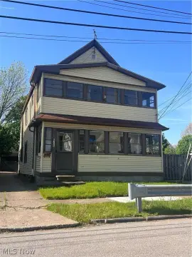 Cleveland Investment Opportunity For Sale