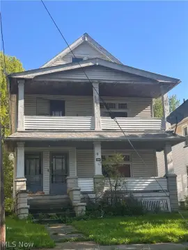 Cleveland Investment Opportunity For Sale