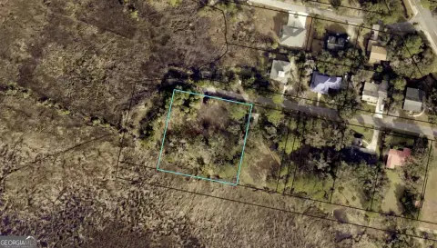 Residential Land in St. Marys