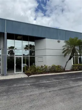 Miami Office Space For Rent