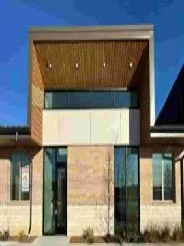 Office Suite with Private Offices