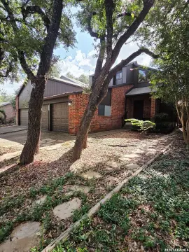 Remodeled Duplex with Private Yards