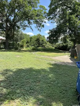Vacant Residential Lot