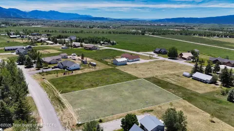 Utility-Ready Homesite in Planned Community