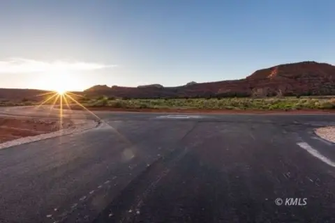 Kanab, UT Acreage Lot