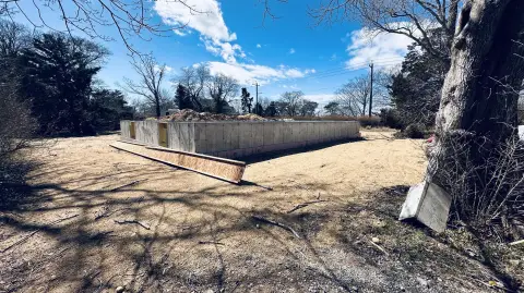 Oak Bluffs Land Opportunity