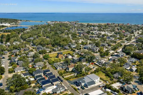 Oak Bluffs Mixed-Use Development