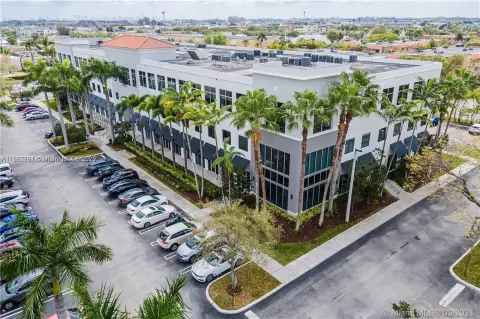 Doral Office Space Available