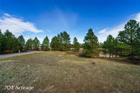 Billings Land on Wyatt Circle