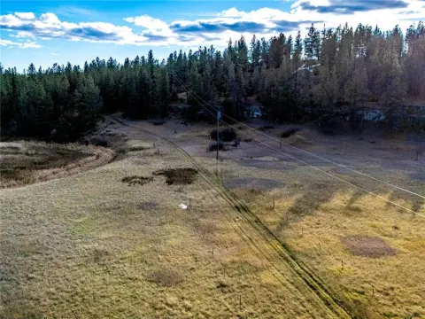 Platted Farmland with Live Creek