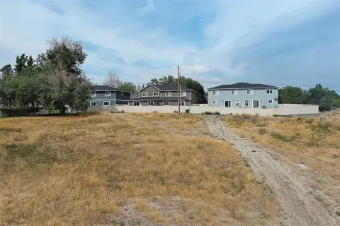 Billings Land with Duplex Potential