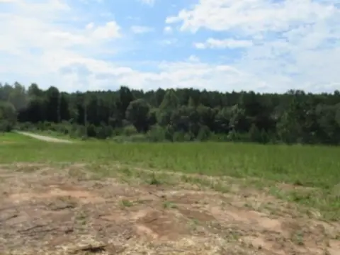 Land with Creek Frontage