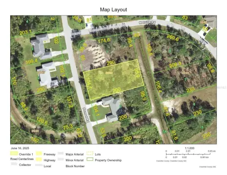 Punta Gorda Land Opportunity