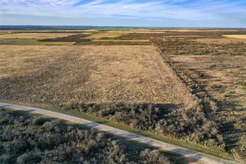 Native Pasture Farmland