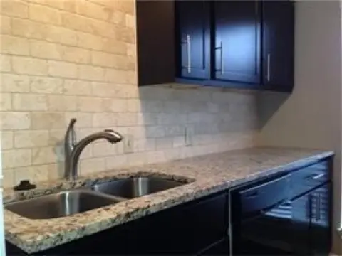 Duplex with Long-Term Tenant Occupancy
