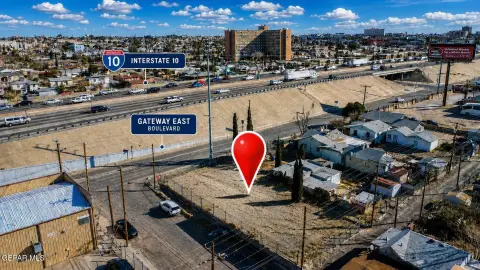 El Paso Land For Sale