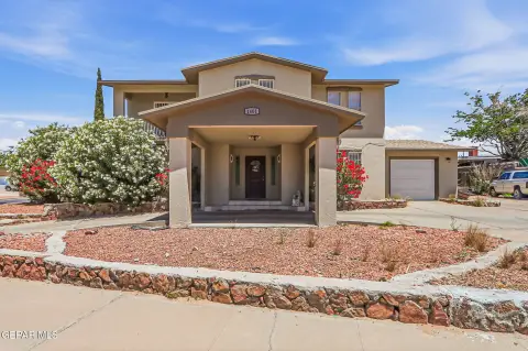 El Paso Duplex Investment Opportunity