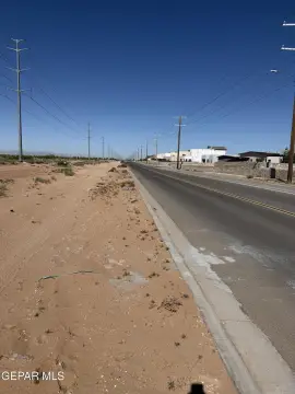 Land Near Eastside Sports Complex