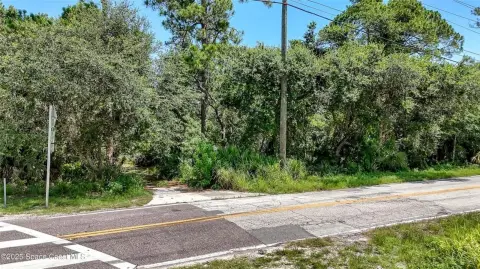 MIMS, FL - 1.58 Acres