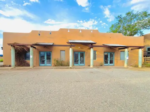 Flex Space with Loading Dock