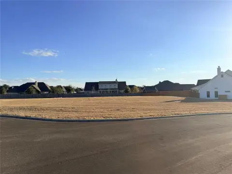 Residential Lot in Waco, Texas