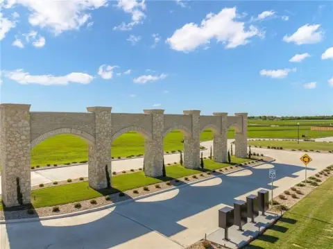 Residential Lot in Lorena, TX