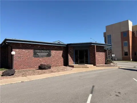 Downtown Office Building