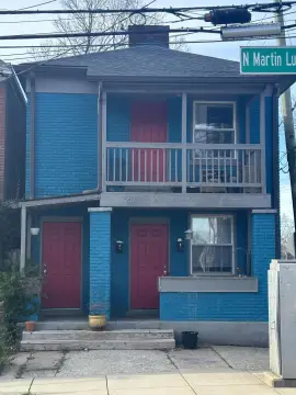 Downtown Lexington Investment Opportunity