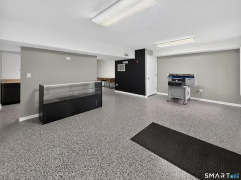 Flexible Office Condominium