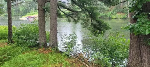 Nepco Lake Residential Lot