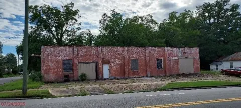 Commercial Land in Thomasville, GA