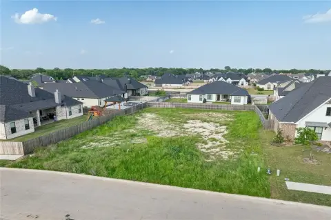 Tanglewood Estates Homesite Opportunity