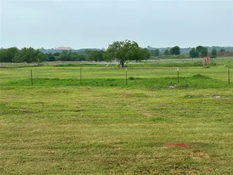 Granbury, Texas Unimproved Land